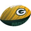 image:imageWILSON Unisex NFL Team Tailgate FootballsGreen Bay Packers