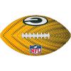 image:imageWILSON Unisex NFL Team Tailgate FootballsGreen Bay Packers
