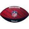 image:imageWILSON Unisex NFL Team Tailgate FootballsHouston Texans