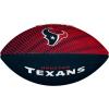 image:imageWILSON Unisex NFL Team Tailgate FootballsHouston Texans
