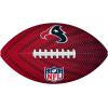 image:imageWILSON Unisex NFL Team Tailgate FootballsHouston Texans