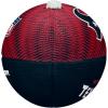image:imageWILSON Unisex NFL Team Tailgate FootballsHouston Texans