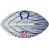 image:imageWILSON Unisex NFL Team Tailgate FootballsIndianapolis Colts