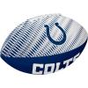 image:imageWILSON Unisex NFL Team Tailgate FootballsIndianapolis Colts