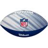 image:imageWILSON Unisex NFL Team Tailgate FootballsIndianapolis Colts