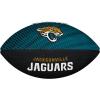 image:imageWILSON Unisex NFL Team Tailgate FootballsJacksonville Jaguars