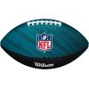 image:imageWILSON Unisex NFL Team Tailgate FootballsJacksonville Jaguars