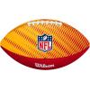 image:imageWILSON Unisex NFL Team Tailgate FootballsKansas City Chiefs
