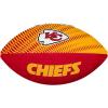 image:imageWILSON Unisex NFL Team Tailgate FootballsKansas City Chiefs