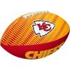 image:imageWILSON Unisex NFL Team Tailgate FootballsKansas City Chiefs