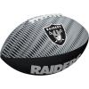 image:imageWILSON Unisex NFL Team Tailgate FootballsLas Vegas Raiders