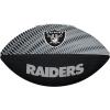 image:imageWILSON Unisex NFL Team Tailgate FootballsLas Vegas Raiders