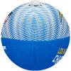 image:imageWILSON Unisex NFL Team Tailgate FootballsLos Angeles Chargers