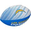 image:imageWILSON Unisex NFL Team Tailgate FootballsLos Angeles Chargers