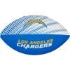 image:imageWILSON Unisex NFL Team Tailgate FootballsLos Angeles Chargers