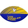 image:imageWILSON Unisex NFL Team Tailgate FootballsLos Angeles Rams