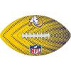 image:imageWILSON Unisex NFL Team Tailgate FootballsLos Angeles Rams