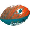 image:imageWILSON Unisex NFL Team Tailgate FootballsMiami Dolphins