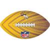 image:imageWILSON Unisex NFL Team Tailgate FootballsMinnesota Vikings