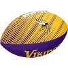 image:imageWILSON Unisex NFL Team Tailgate FootballsMinnesota Vikings
