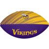 image:imageWILSON Unisex NFL Team Tailgate FootballsMinnesota Vikings