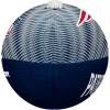 image:imageWILSON Unisex NFL Team Tailgate FootballsNew England Patriots