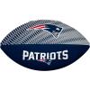 image:imageWILSON Unisex NFL Team Tailgate FootballsNew England Patriots