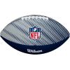 image:imageWILSON Unisex NFL Team Tailgate FootballsNew England Patriots