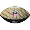 image:imageWILSON Unisex NFL Team Tailgate FootballsNew Orleans Saints