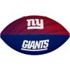 image:imageWILSON Unisex NFL Team Tailgate FootballsNew York Giants
