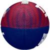 image:imageWILSON Unisex NFL Team Tailgate FootballsNew York Giants