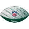 image:imageWILSON Unisex NFL Team Tailgate FootballsNew York Jets