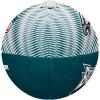 image:imageWILSON Unisex NFL Team Tailgate FootballsPhiladelphia Eagles