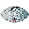 image:imageWILSON Unisex NFL Team Tailgate FootballsPhiladelphia Eagles