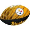 image:imageWILSON Unisex NFL Team Tailgate FootballsPittsburgh Steelers