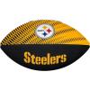 image:imageWILSON Unisex NFL Team Tailgate FootballsPittsburgh Steelers