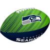 image:imageWILSON Unisex NFL Team Tailgate FootballsSeattle Seahawks