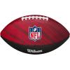 image:imageWILSON Unisex NFL Team Tailgate FootballsTampa Bay Buccaneers