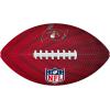 image:imageWILSON Unisex NFL Team Tailgate FootballsTampa Bay Buccaneers