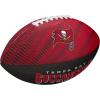 image:imageWILSON Unisex NFL Team Tailgate FootballsTampa Bay Buccaneers