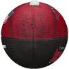 image:imageWILSON Unisex NFL Team Tailgate FootballsTampa Bay Buccaneers