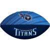 image:imageWILSON Unisex NFL Team Tailgate FootballsTennessee Titans