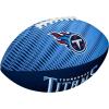 image:imageWILSON Unisex NFL Team Tailgate FootballsTennessee Titans