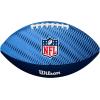 image:imageWILSON Unisex NFL Team Tailgate FootballsTennessee Titans