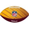 image:imageWILSON Unisex NFL Team Tailgate FootballsWashington Commanders