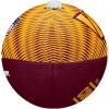 image:imageWILSON Unisex NFL Team Tailgate FootballsWashington Commanders