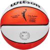image:imageWILSON WNBA Authentic Outdoor Mini Basketball  Size 322