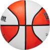 image:imageWILSON WNBA Authentic Outdoor Mini Basketball  Size 322