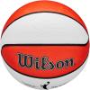 image:imageWILSON WNBA Authentic Outdoor Mini Basketball  Size 322