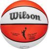image:imageWILSON WNBA Authentic Outdoor Mini Basketball  Size 322